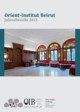 Annual Report 2013