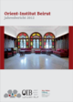 Annual Report 2012